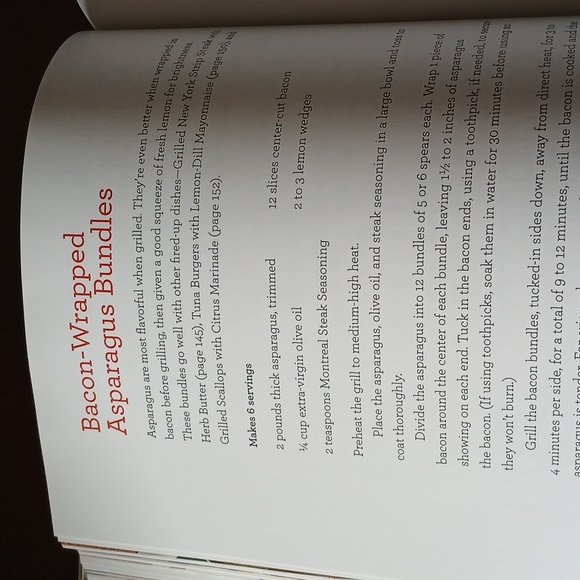 Back Around the Table - Picture 6 of 12